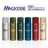 French Fragrances Body Spray Deodorant for Men 150ml with Long Lasting Perfume