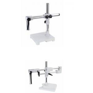 China High Precision Stereo Microscope Stand / Microscope Boom Stand Parts supplier