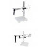 High Precision Stereo Microscope Stand / Microscope Boom Stand Parts