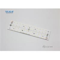 China Cool White 40w Led Street Light Module With Heat Sinker For Parking Lot Lighting on sale