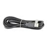 USB 2.0 to 5-Pin Terminal Block Cable for Industrial Serial Communication