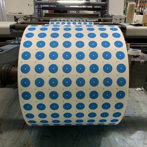 China Ventilateur de tasse en papier revêtu en PE à double face pour tasses chaudes wholesale