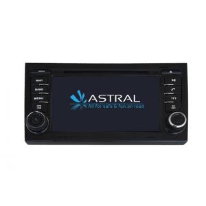 China RDS Central Multimidia GPS AUDI A4 DVD Player Hebrew Navigation System with Steering Wheel Control supplier