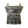 China Integrated Handheld UAV Drone Signal Detector Jammer Defense Equipment wholesale