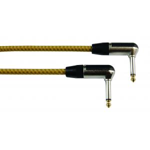 China Audio Link Cable Copper Conductors , guitar link cable DGL012 supplier