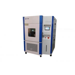 China Environmental Test Chambers Test/Humidity/Climatic Change Xenon Aging Testing Machine wholesale