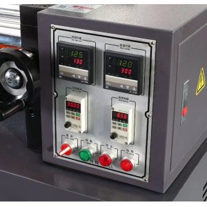 China 合金構造ラボオープンミキサーミル、エンジニアリングプラスチック用混練機 wholesale