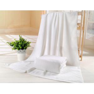 Unisex Knitted Ionic Color Wave Bath Towel Set International for Home Hotel Sport and Spa