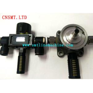 China YAMAHA yg12 ys12 smt spare parts pneumatic valve KH5-M8501-00X  EXHAUST VALVE gas switch KOGANEI 300V-3 supplier