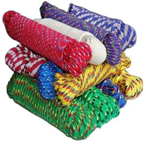 Braided Polypropylene Arborist Rope The Must-Have Tool for Tree Rigging and Ascending