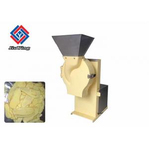 Strawberry Lemon Orange Apple Banana Chips Slicing Slicer Cutting Cutter Machine