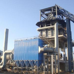 Baghouse Pulse Jet Dust Collector / Bag Filter / Baghouse/ Dust Remove System