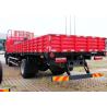 China 6X2 Euro2 290HP Cargo Shipping Truck SINOTRUK HOWO 25-40 Tons with 3C wholesale