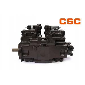 SY135 Excavator kawasaki hydraulic pump K7V63 Series hydraulic excavator parts