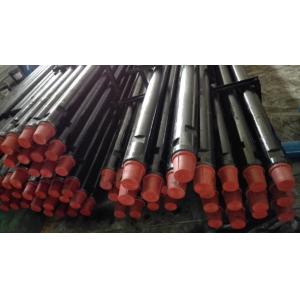 China Oil Drilling 3.5 API 5DP Drill Steel Pipe Grade G105 9.6mm Thickness API Standard supplier
