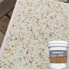 China Natural Sand and Gravel Main Raw Material Easy To Wall Paint with Matt Coating Gloss wholesale