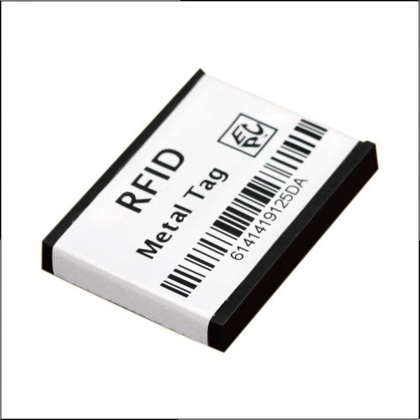 UHF passive RFID tags Anti-metal Asset Management RFID