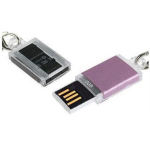 OEM Mini USB Flash Memory/usb company in china