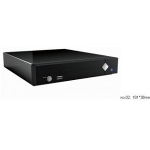 China HD MPEG2 ISDB-T set top box High Definition digital Satellite Receivers ISDB-802HD  supplier