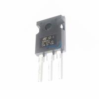 China Stw25n80k5 Power Switching Transistor 19.5a 800v 250w 40nC N Channel Ultra Low Gate on sale