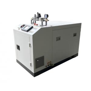 20KW 25KVA Residential CHP Units With Asynchronous Water Cooled Alternator