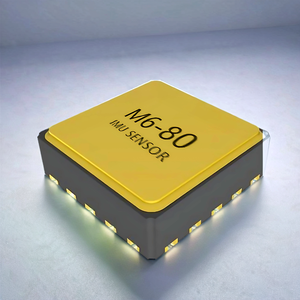 Small Inertial Navigation Unit , MEMS INS With GPS Barometer