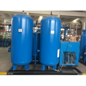 15 Nm3/H 90% High Purity Oxygen Concentrator Machine With Filling Cylinder System