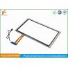 China 18.5&quot; Large Size Capacitive Multi Touch Screen Panel With Usb Controller For Smart home system wholesale