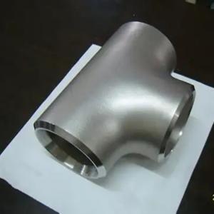 China Stainless Steel Press Pipe Fittings From DN15-1200 Pipe Elbow Fittings supplier