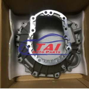 China Clutch Housing Isuzu Diesel Engine Parts For Toyota 1JZ 2JZ 1JZGTE 2JZGTE Engine Gearbox supplier