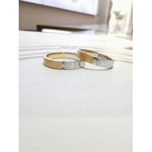China ODM Couple Pair Rings wholesale