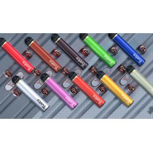 Yuoto 1500 Puffs Healthy Electronic Cigarette For Party Relaxation