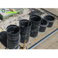 China 200 000 Gallon GFS Tanks For Fire Protection Water Storage on sale