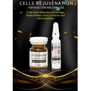 China Cells Rejuvenation Youth Serum Injection Stalidearm 5ml Skin Care Injection supplier