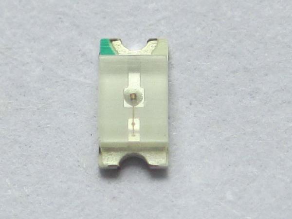 0805 smd ir led diode 850nm infrared light emitting diode 1.10mm Height LED for