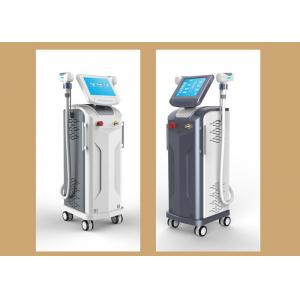 1 - 10Hz Adjustable Laser Hair Removal Equipment For Salon And Clinic CE