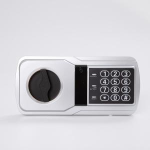 China Colores personalizados Cerradura electrónica de seguridad con control electromagnético y luces indicadoras wholesale