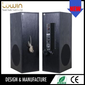 China Stereo USB 2.0 multimedia speaker with mic input , multimedia active speaker wholesale