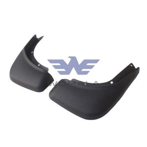 China 2010-2017 for  XC60 Auto Parts 31359684 Rear Mud Flap Kit supplier