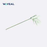 China WUS-2 Disposable Ultrasonic Surgical Scalpel Veterinary Ultrasonic Scalpel System on sale