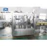 Stainless Steel High Viscosity Filling Machine Safety Honey Production Line