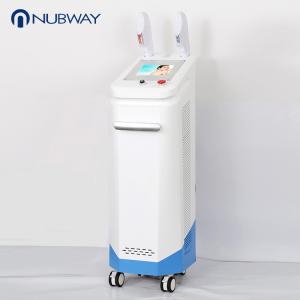 SHR IPL Elight Acne Scar Removal Machine/ Home Permanent Hair Removal