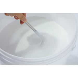 Eco-Friendly Waterproof 2k Waterborne Polyurethane Coating For Packaging Printing Surface Treatment