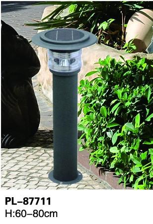 SS Solar LED Garden Lights / Garage Motion Light