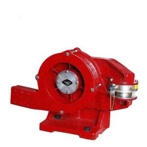 JZ Series Vertical Deadline Anchor For Oilfield Drilling Rig Instruments