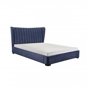 12145GOITALIA bed for girl modern upholstered day design salon  house boys luxury velvet modern twin single  hotel BED