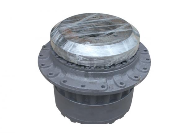 Excavator Spare Parts Travel Reducer , PC350-6 Final Drive Assy Travel Reduction
