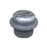 Excavator Spare Parts Travel Reducer , PC350-6 Final Drive Assy Travel Reduction