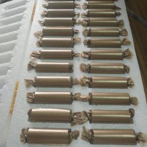 China Piezoelectric Element Piezo Ceramic Plate For Making Piezoelectric Vibration Sensor supplier