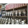 China 3 phase Auto Loader 400G inductive motor Hopper loader/Vacuum Loader plastic material feeder factory price wholesale